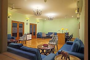 Ratan Villas Sariska