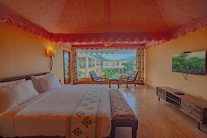 Ratan Villas Sariska