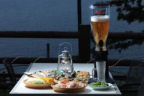 manazuru shiosaishinkan