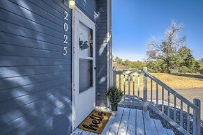 Mid-Good Day Venture