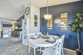 Mid-Good Day Venture