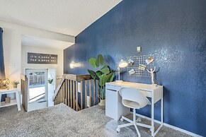 Mid-Good Day Venture