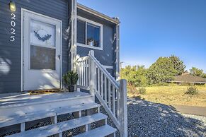 Mid-Good Day Venture