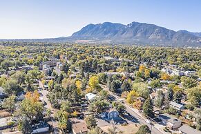 Mid-Good Day Venture