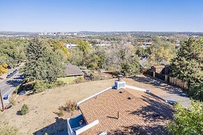 Mid-Good Day Venture