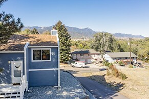 Mid-Good Day Venture