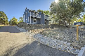 Mid-Good Day Venture