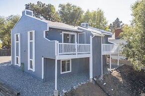 Mid-Good Day Venture