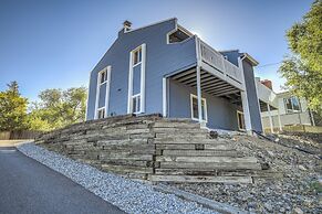 Mid-Good Day Venture