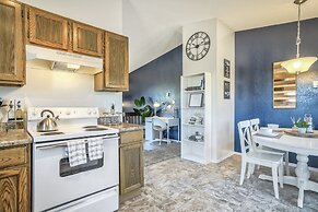 Mid-Good Day Venture