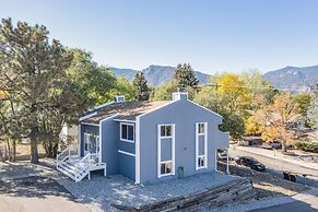 Mid-Good Day Venture