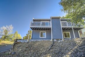 Mid-Good Day Venture