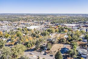 Mid-Good Day Venture