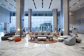 Harris Hotel & Convention Cibinong City Mall Bogor