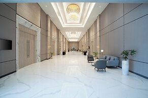 Harris Hotel & Convention Cibinong City Mall Bogor