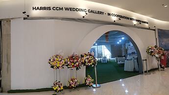 Harris Hotel & Convention Cibinong City Mall Bogor
