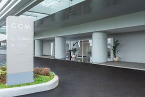 Harris Hotel & Convention Cibinong City Mall Bogor