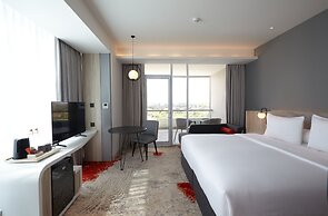 Harris Hotel & Convention Cibinong City Mall Bogor