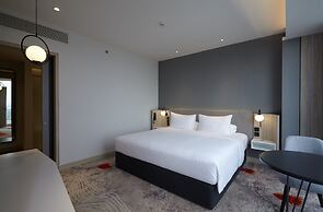 Harris Hotel & Convention Cibinong City Mall Bogor