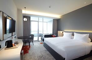 Harris Hotel & Convention Cibinong City Mall Bogor