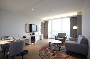 Harris Hotel & Convention Cibinong City Mall Bogor