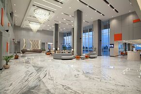 Harris Hotel & Convention Cibinong City Mall Bogor