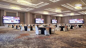 Harris Hotel & Convention Cibinong City Mall Bogor