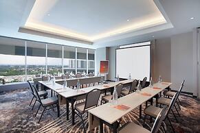 Harris Hotel & Convention Cibinong City Mall Bogor