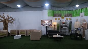 Harris Hotel & Convention Cibinong City Mall Bogor