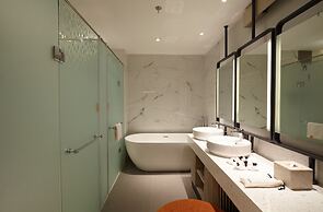 Harris Hotel & Convention Cibinong City Mall Bogor