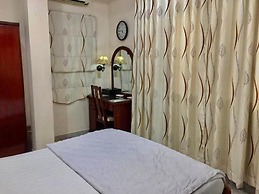 Vuon Tao Dan Hotel Near Ben Thanh Market