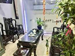 Vuon Tao Dan Hotel Near Ben Thanh Market