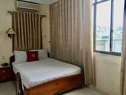Vuon Tao Dan Hotel Near Ben Thanh Market