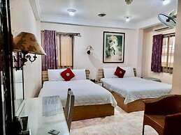 Vuon Tao Dan Hotel Near Ben Thanh Market