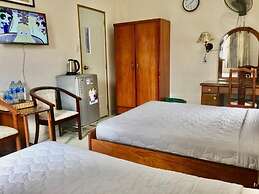 Vuon Tao Dan Hotel Near Ben Thanh Market