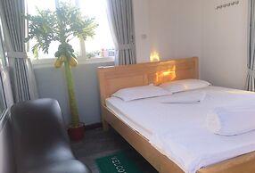 Thanh Tuyen Hotel by Bay Luxury