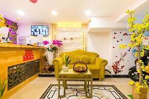 Thanh Tuyen Hotel by Bay Luxury