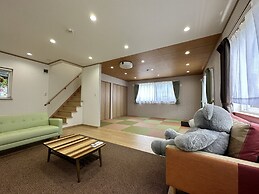 Shirahama Yamate Rent Villa A-2-3