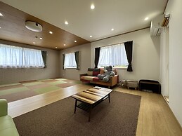 Shirahama Yamate Rent Villa A-2-3