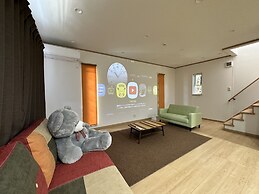 Shirahama Yamate Rent Villa A-2-3