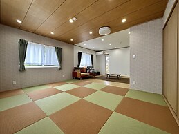 Shirahama Yamate Rent Villa A-2-3