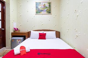 Nam Bac Hotel by Bay Luxury