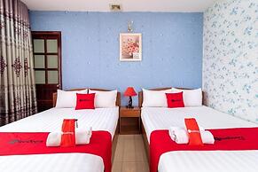 Nam Bac Hotel by Bay Luxury