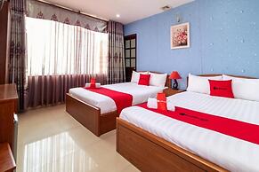 Nam Bac Hotel by Bay Luxury