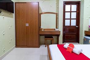 Nam Bac Hotel by Bay Luxury