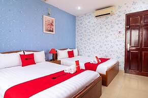 Nam Bac Hotel by Bay Luxury