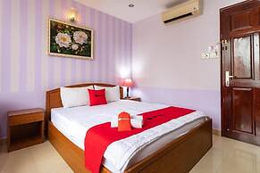 Nam Bac Hotel by Bay Luxury