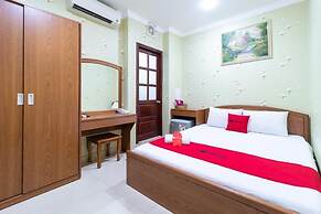 Nam Bac Hotel by Bay Luxury