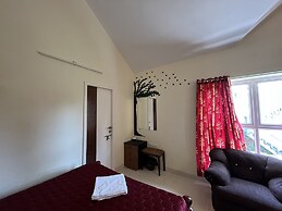Le Hayat 4Bhk Pvt-Villa Kodaikanal TN