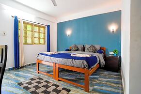 Le Hayat 4Bhk Pvt-Villa Kodaikanal TN